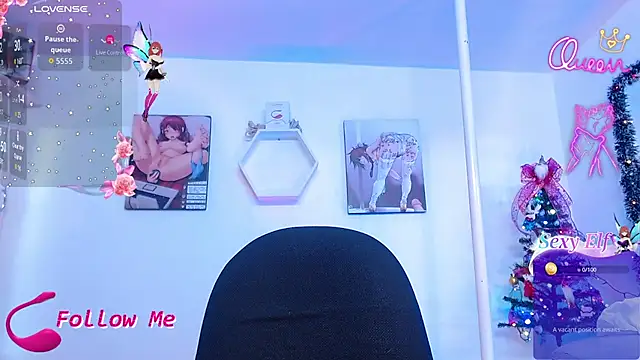 Dagny beker online show from 23, 12, 2025