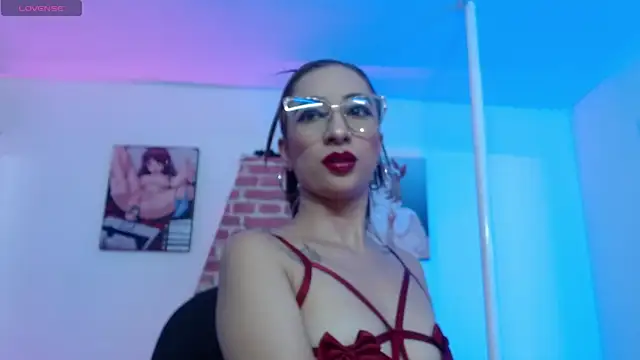 Dagny beker online show from 7, 3, 2025