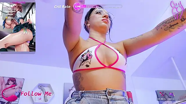 Dagny beker online show from 21, 4, 2026