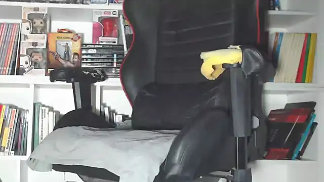 LapijARG7 online show from 25, 2, 2026