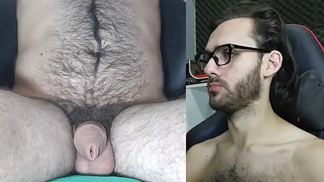 LapijARG7 online show from 5, 5, 2026