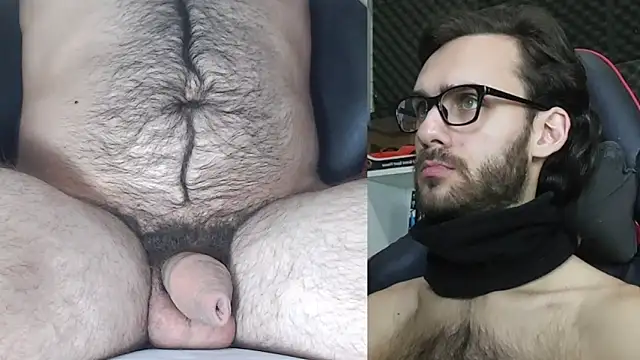 LapijARG7 online show from 15, 5, 2026