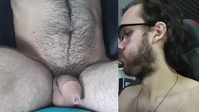 LapijARG7 online show from 31, 3, 2026