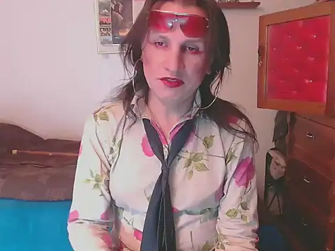 LorenJade online show from 16, 1, 2026