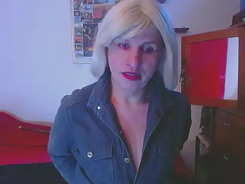 LorenJade online show from 23, 12, 2025