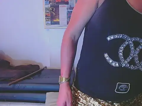 LorenJade online show from 1, 3, 2026