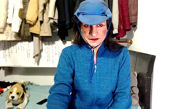 LorenJade online show from 26, 3, 2026