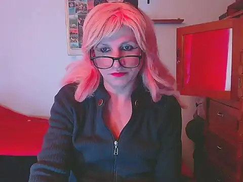 LorenJade online show from 24, 10, 2025