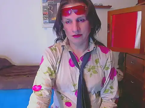 LorenJade online show from 17, 1, 2026