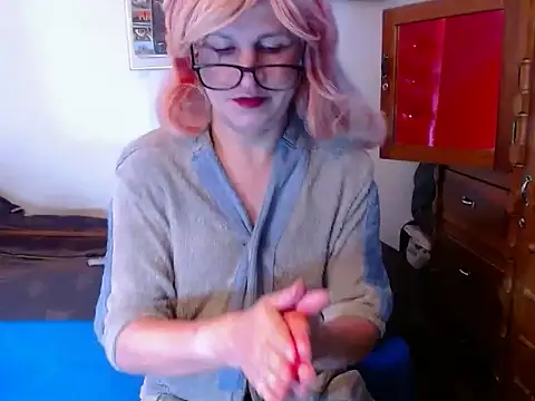 LorenJade online show from 1, 3, 2026