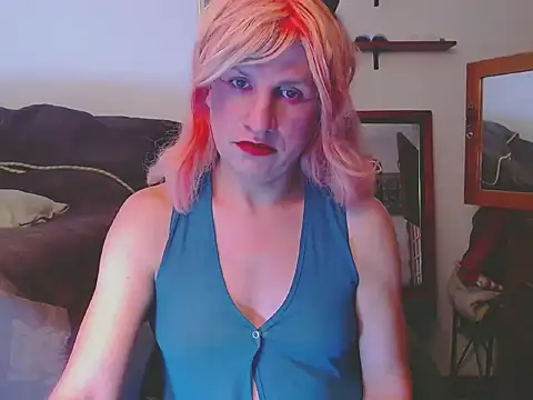 LorenJade online show from 8, 5, 2026