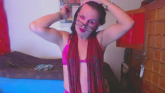 LorenJade online show from 28, 3, 2026