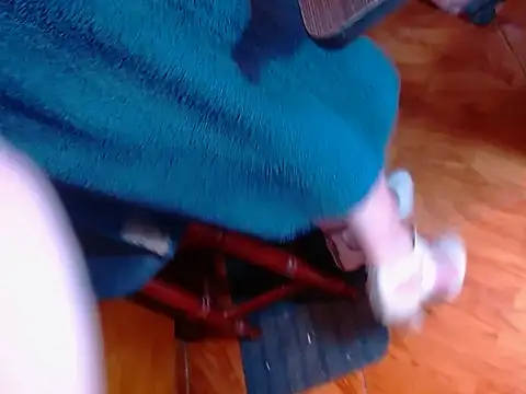 LorenJade online show from 11, 1, 2026