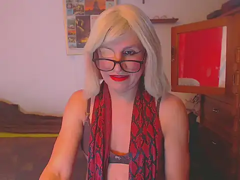LorenJade online show from 10, 3, 2025