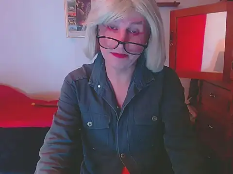 LorenJade online show from 19, 12, 2025