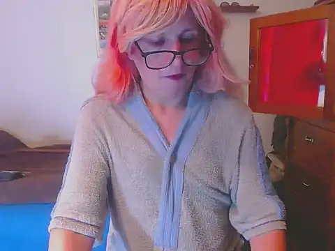 LorenJade online show from 8, 2, 2026