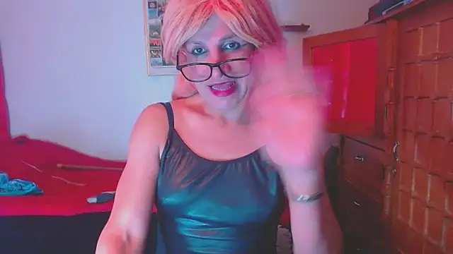 LorenJade online show from 25, 11, 2025