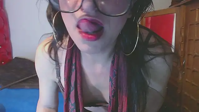 LorenJade online show from 23, 3, 2026