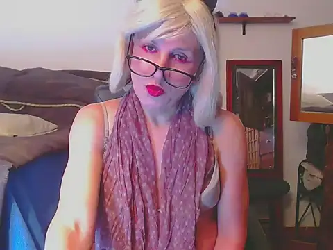 LorenJade online show from 2, 5, 2026