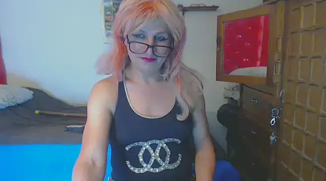 LorenJade online show from 10, 2, 2025