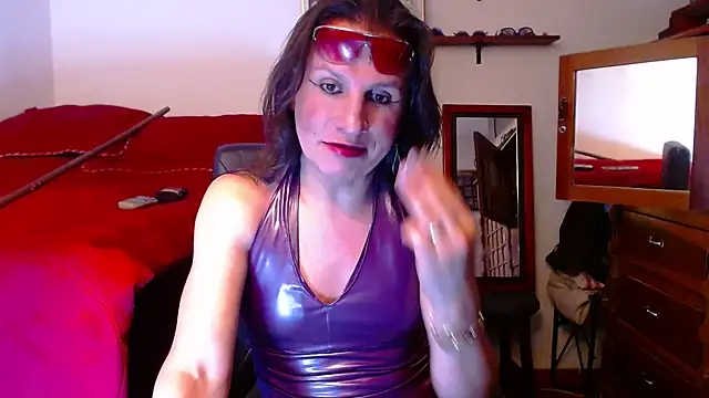 LorenJade online show from 18, 7, 2026