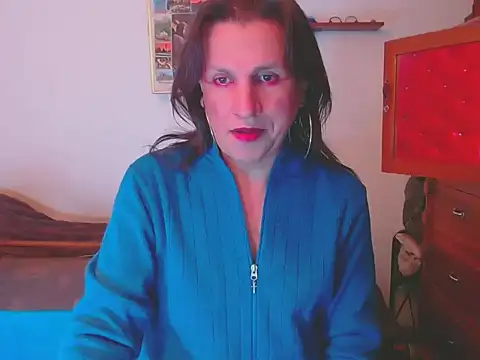 LorenJade online show from 22, 3, 2026