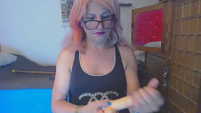 LorenJade online show from 10, 2, 2025