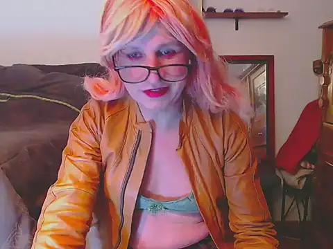 LorenJade online show from 4, 5, 2026