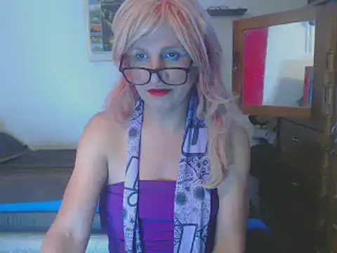 LorenJade online show from 25, 2, 2025