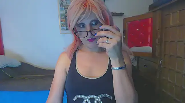 LorenJade online show from 11, 2, 2025
