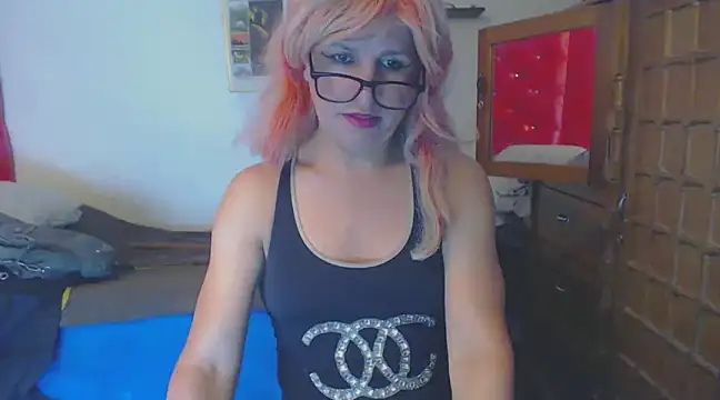 LorenJade online show from 12, 2, 2025