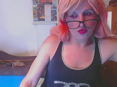 LorenJade online show from 9, 2, 2026