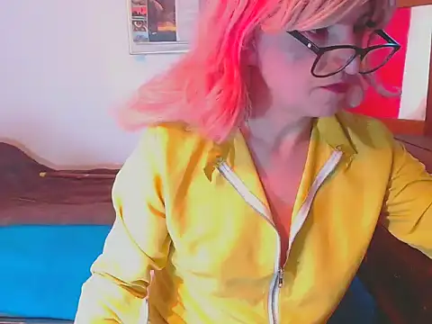 LorenJade online show from 14, 2, 2026