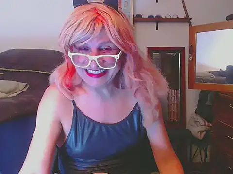 LorenJade online show from 16, 5, 2026