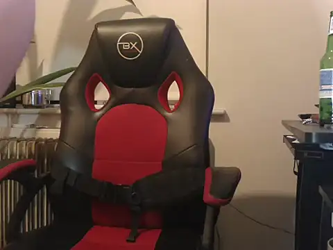 samson2012 online show from 14, 11, 2025