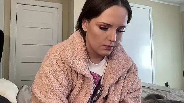 sexylilly69 online show from 14, 2, 2025