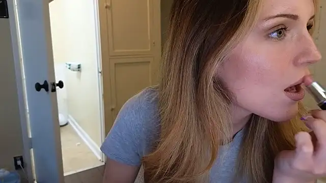 sexylilly69 online show from 1, 4, 2026