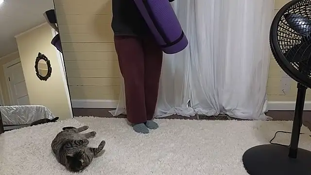 sexylilly69 online show from 13, 3, 2026