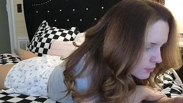 sexylilly69 online show from 20, 3, 2026