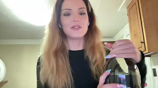 sexylilly69 online show from 21, 6, 2026