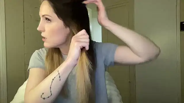 sexylilly69 online show from 11, 6, 2026