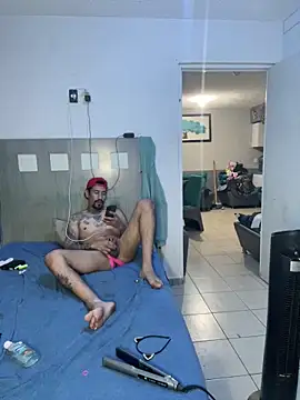 Chakalsacaputas22 online show from 1, 5, 2026