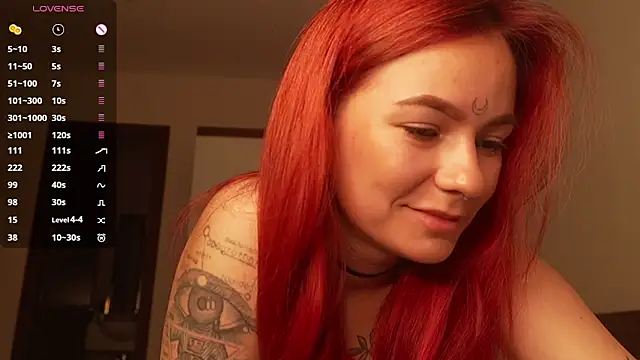 girl with snaketatto0 online show from 2, 3, 2026