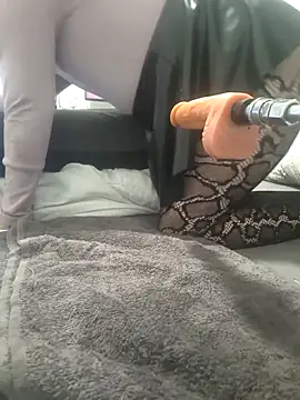 aprilexx online show from 14, 2, 2026