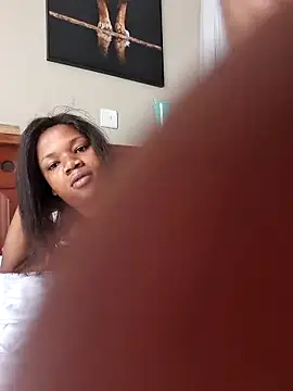 Sexy-Aljan online show from 9, 3, 2025