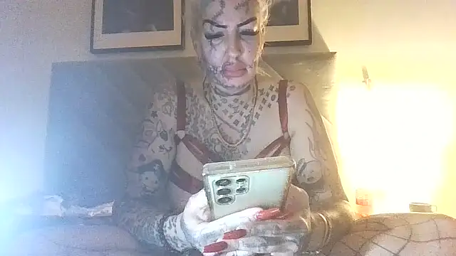 Snapshot of Jeanny_Bln chatting on 6, 12, 2024 Jeanny Bln online show from 6, 12, 2024