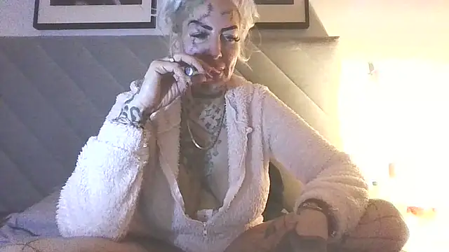 Snapshot of Jeanny_Bln chatting on 1, 12, 2024 Jeanny Bln online show from 1, 12, 2024