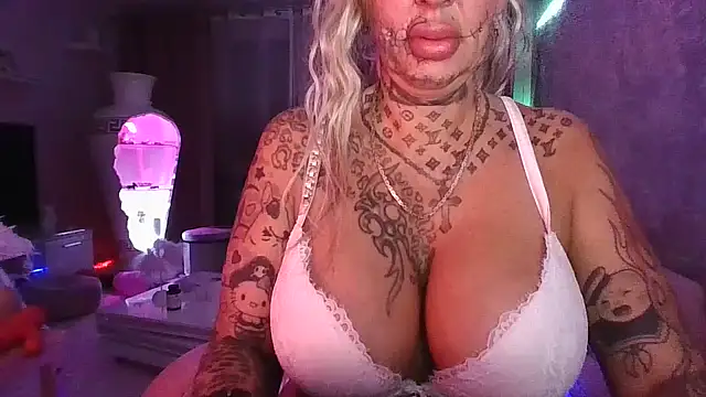 Snapshot of Jeanny_Bln chatting on 18, 9, 2025 Jeanny Bln online show from 18, 9, 2025