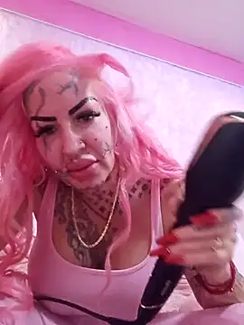 Snapshot of Jeanny_Bln chatting on 7, 1, 2025 Jeanny Bln online show from 7, 1, 2025