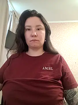 Snapshot of AlexaLexie chatting on 15, 6, 2026 AlexaLexie online show from 15, 6, 2026